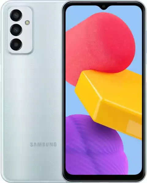 Smartfon Samsung Galaxy M13 4 64Gb Blue 6,6'
