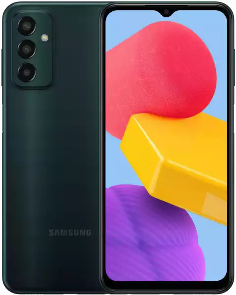 Smartfon Samsung Galaxy M13 4 64Gb Green 6,6'
