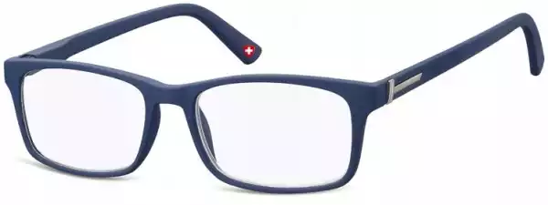 Okulary Korekcyjne Plusy Czytania Blue Light +2.0