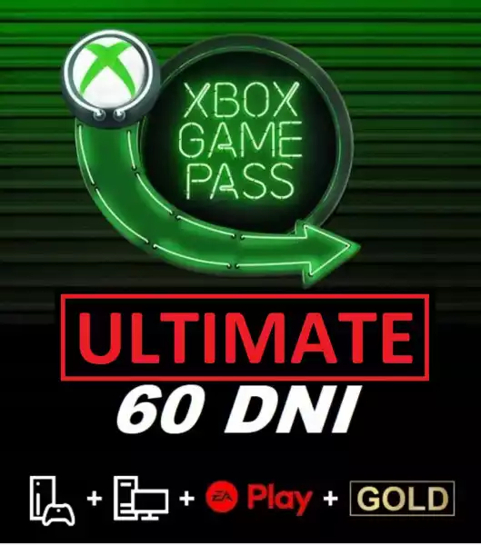 Xbox Game Pass Ulti Stare I Nowe Konta Gamepass