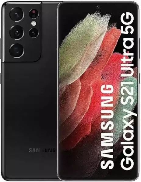 Smartfon Samsung Galaxy S21 Ultra 5G 128Gb | Kl. A+