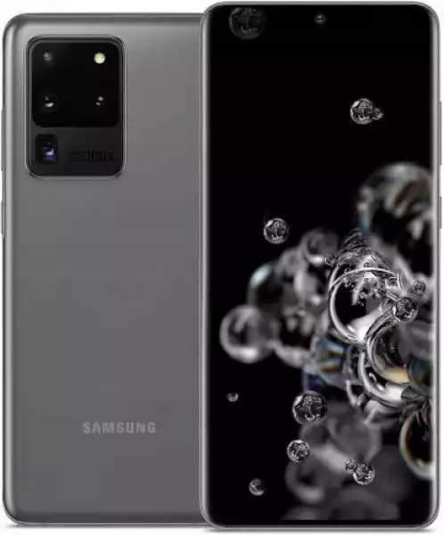 Smartfon Samsung Galaxy S20 Ultra 5G 128Gb | Kl. Premium+