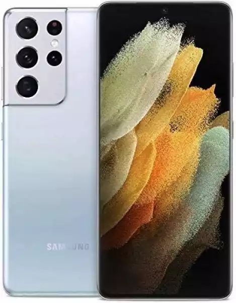 Smartfon Samsung Galaxy S21 Ultra 5G 128Gb