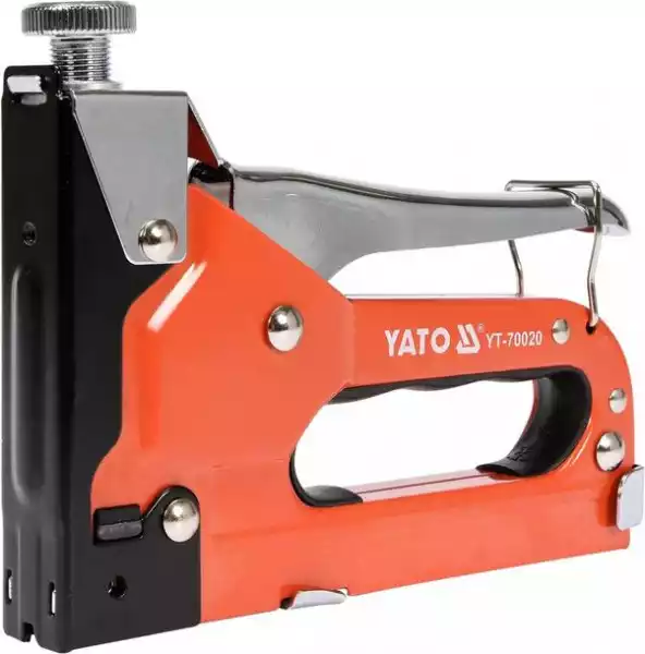 Zszywacz Tapicerski 3 Funkcyjny Yato Yt-70020
