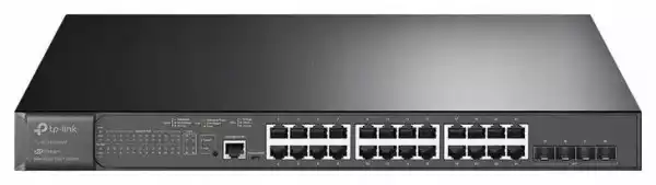 Switch 24 Port Tp-Link Tl-Sg3428Xmp