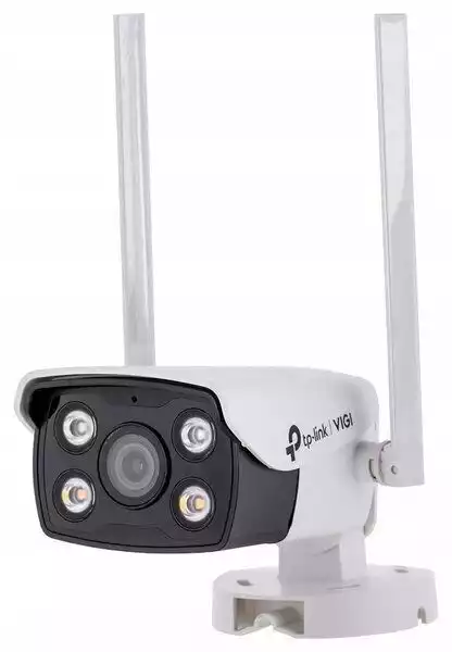 Kamera Ip Tp-Link Vigi C340-W