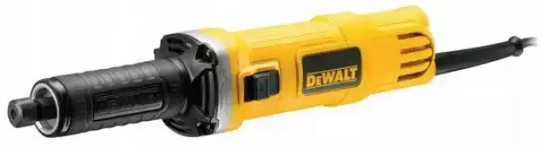 Szlifierka Prosta Dewalt Dwe4884-Qs 450W