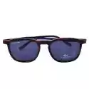 Okulary Przeciwsłoneczne Lacoste Unisex Brązowe - L901S