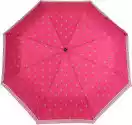 Parasolka Fiber Ac Sailor Różowa