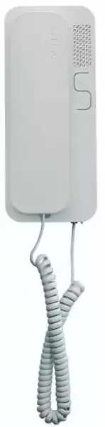 ﻿unifon Cyfral Smart Biały Analogowy