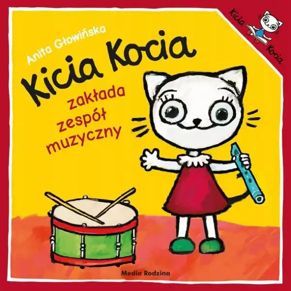 ﻿kicia Kocia Zakłada Zespół Muzyczny W.2019
