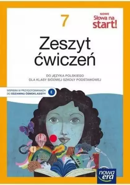 ﻿j.polski Sp 7 Nowe Słowa Na Start Ćw. 2020 Ne