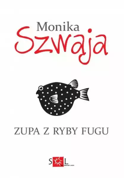 Zupa Z Ryby Fugu Br W. 2016