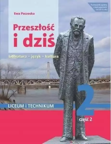 ﻿j.polski Lo Przeszłość I Dziś 2/2 W.2020 Wsip
