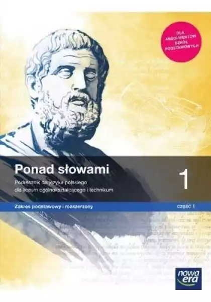 ﻿j. Polski Lo 1 Ponad Słowami Cz.1 Zpir 2019 Ne