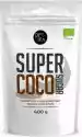 Cukier Kokosowy Bio 400 G Diet Food