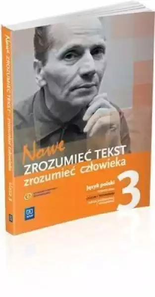 ﻿j.polski Lo Nowe Zrozumieć Tekst Xx-Lecie.. 3 Wsip