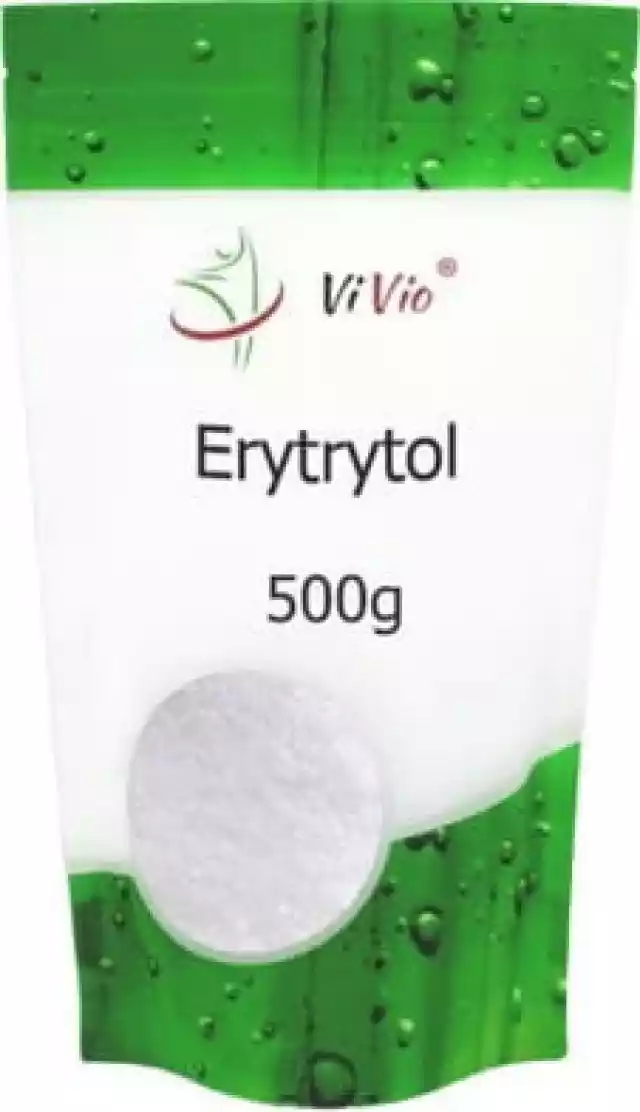 Erytrytol 500G - Vivio