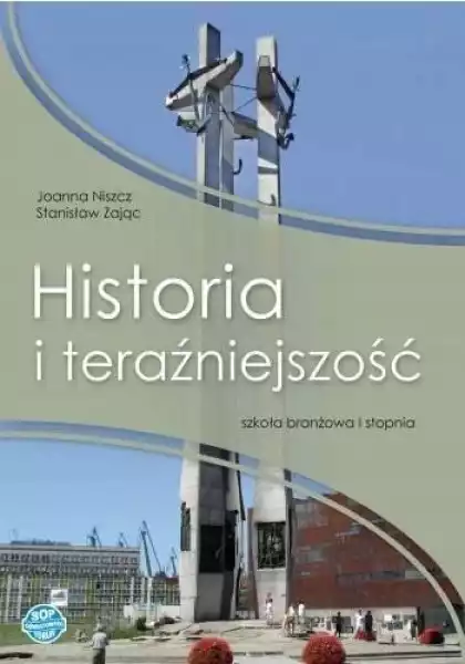 ﻿historia I Teraźniejszość Sbr 1 Podręcznik