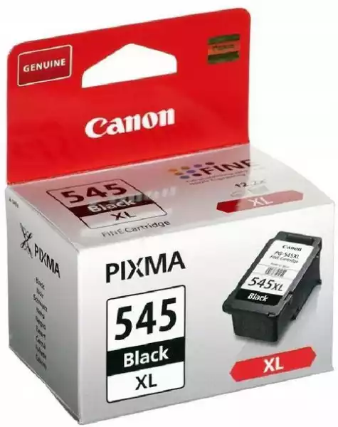 Tusz Canon Pg-545Xl Czarny Do Mg2450 Black