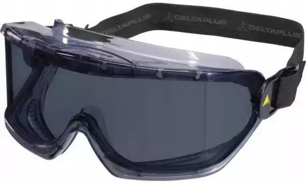 ﻿gogle Ochronne Okulary Z Poliwęglanu Delta Plus