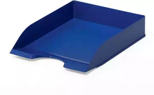 ﻿półka Na Dokumenty Durable Basic A4 Plastikowa