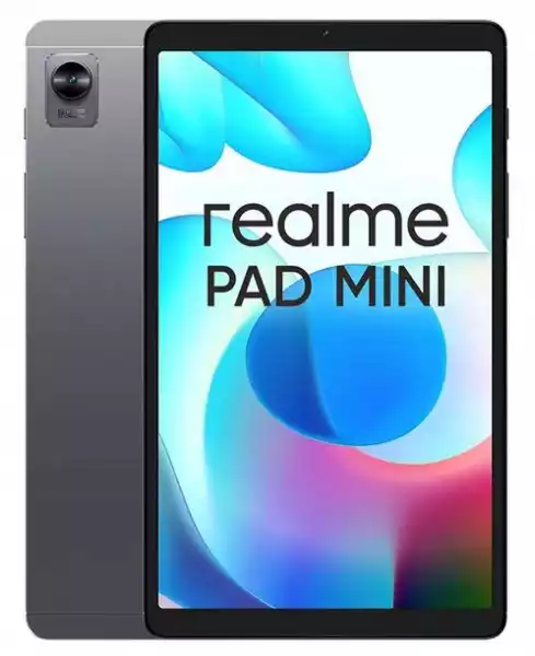 Tablet Realme Rmp2106 8,7' 4/64Gb Bt Lcd Android