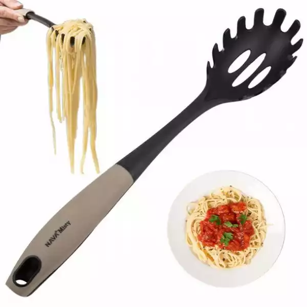 ﻿łyżka Do Makaronu Kuchenna Nakładania Spaghetti