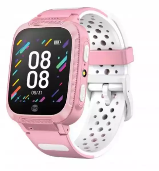 Smartwatch Forever Gps Kids Find Me 2 Kw-210