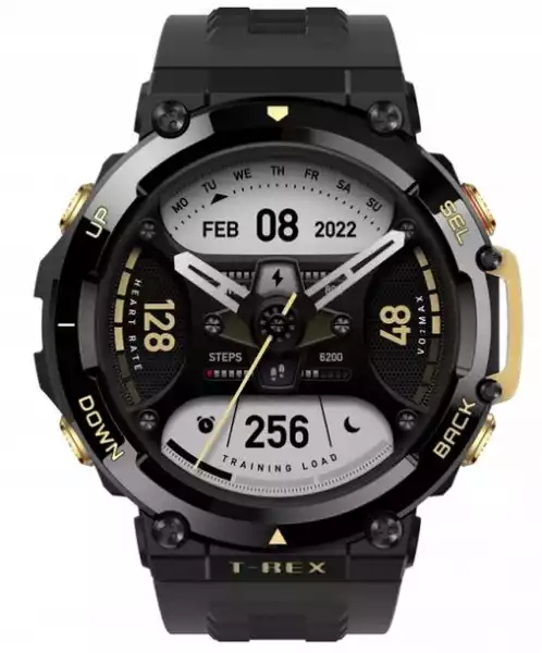 Smartwatch Amazfit T-Rex 2 Astro 1,39 Bluetooth