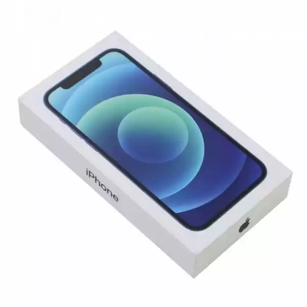 Smartfon Apple Iphone 12 Mini 64Gb Kolory