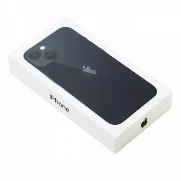 ﻿smartfon Apple Iphone 13 128Gb - Pełny Zestaw