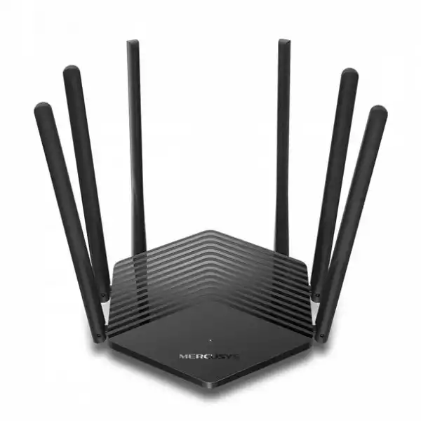 Router Tp-Link Mercusys Mr50G Dwupasmowy 6 Anten