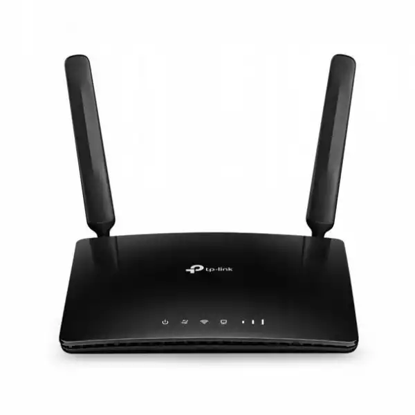 Router Tp-Link Tl-Mr6400 4G Lte 300Mb/s 2 Anteny