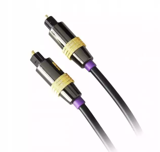 Kabel Optyczny Libox Lb0031 Toslink 3M 5,0Mm