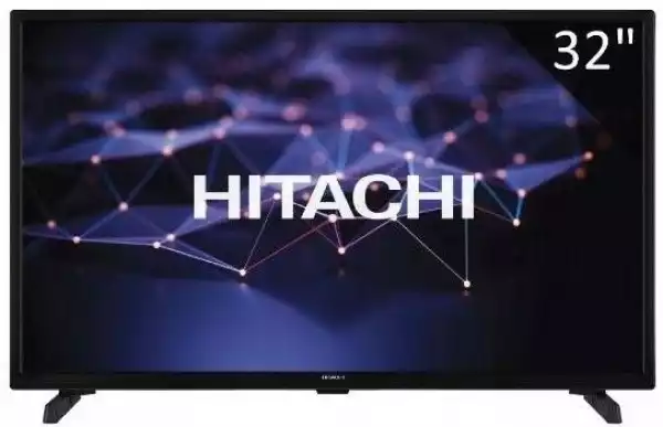 Telewizor Hitachi 32He1105 32' Dvb-T2 Hd Led