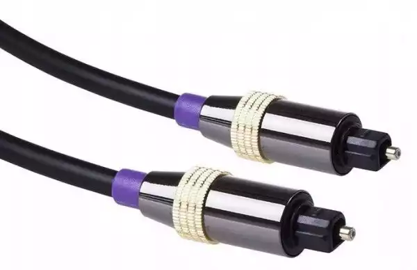 Kabel Optyczny Libox Lb0030 Toslink 1,5M 5,0Mm