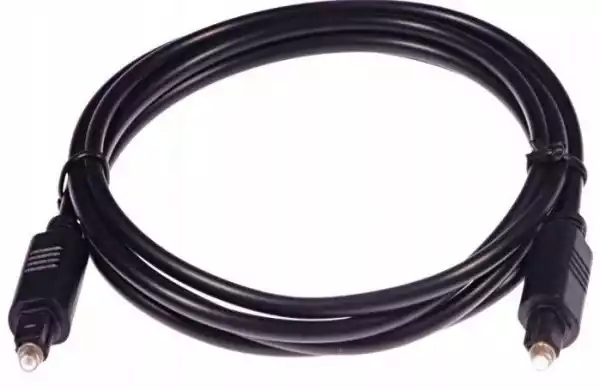 Kabel Optyczny Libox Lb0028 Toslink 1,5M 4,0Mm