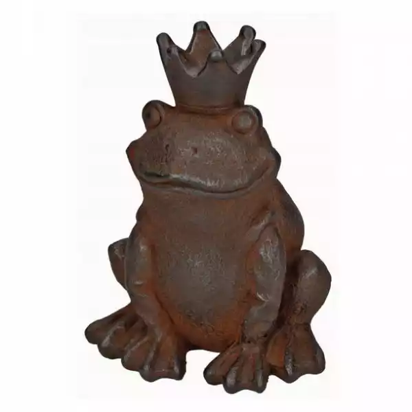 ﻿figurka Dekoracyjna Żaba