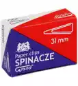 Spinacze Trójkątne 31 Mm Grand / 100 Szt