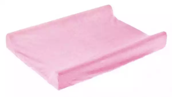 Sensillo Pokrowiec Na Przewijak Frotte 70X50 Pink