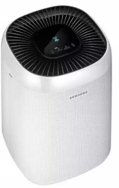 Oczyszczacz Powietrza Samsung Ax34R3020Ww/eu Hepa