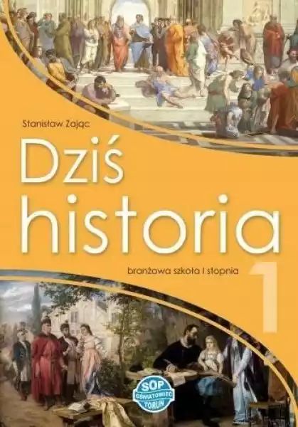 ﻿historia Sbr 1 Dziś Historia Podręcznik W.2021 Sop