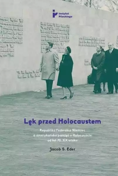 ﻿lęk Przed Holocaustem