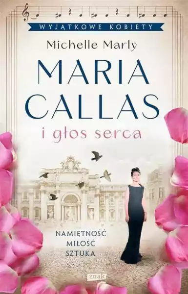 ﻿maria Callas I Głos Serca