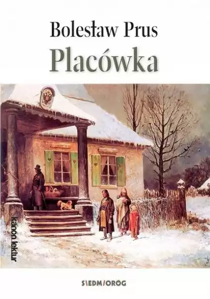 ﻿placówka Bolesław Prus
