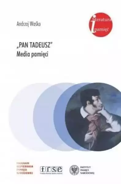 ﻿pan Tadeusz Media Pamięci