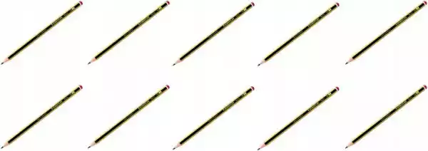 ﻿ołówek Staedtler Noris Hb X 10