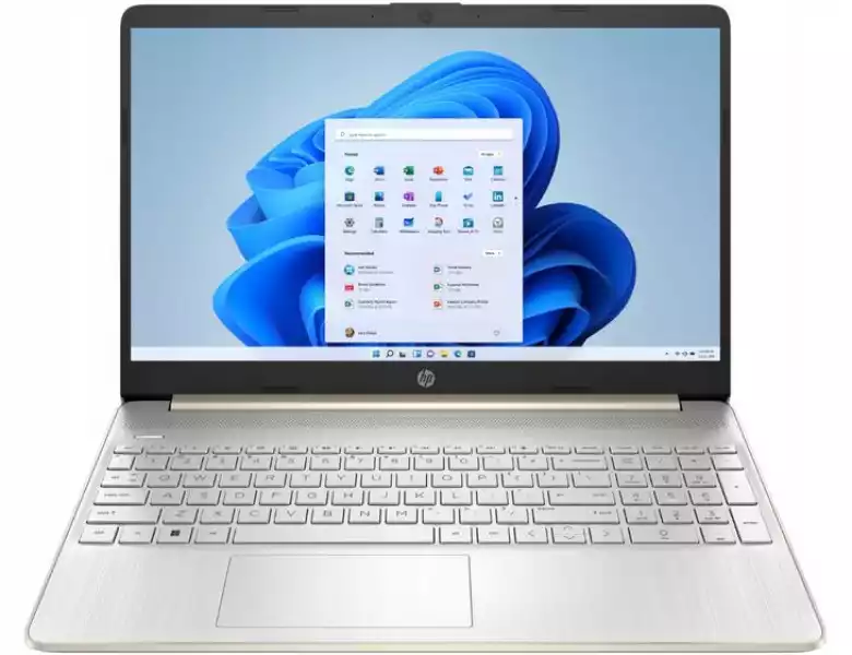 Laptop Hp 15.6' 15S-Fq4572Nw I5-1155G7 16/512Gb
