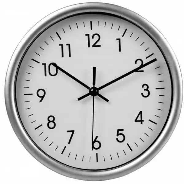 ﻿zegar Ścienny Nowoczesny Loft 3D Zegarek Okrągły